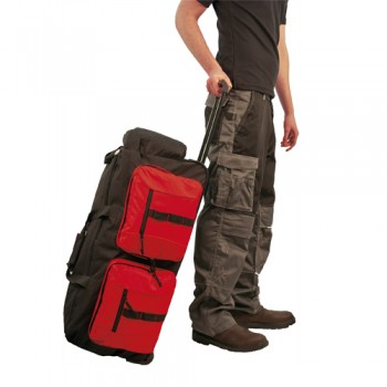 Multi-Pocket Travel Bag Multi-Pocket Travel Bag